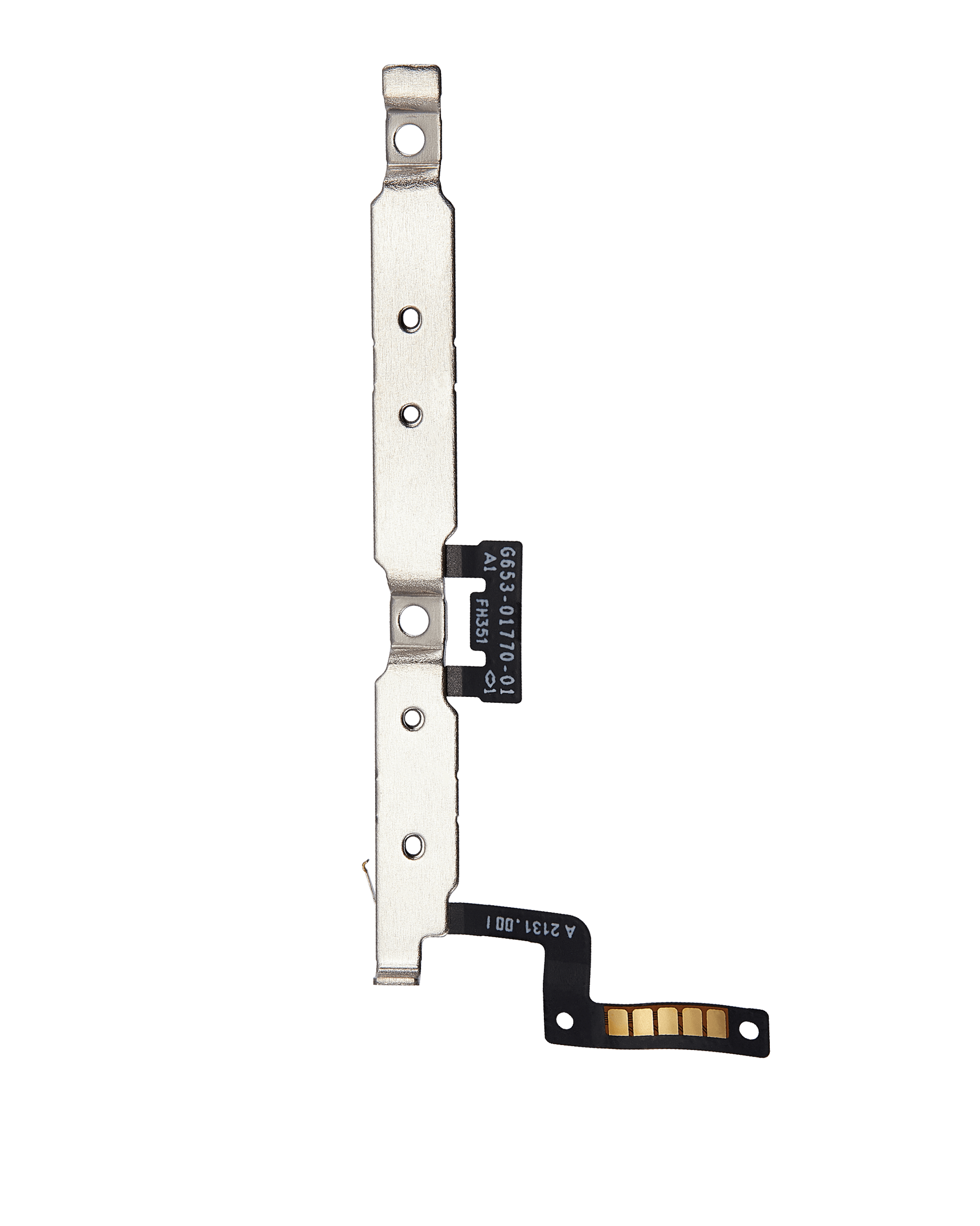 Power And Volume Button Flex Cable Compatible For Google Pixel 7 Replacement