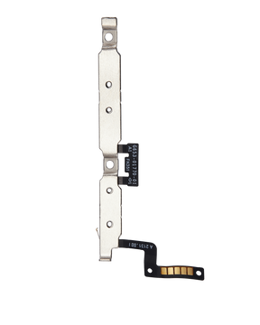 Power And Volume Button Flex Cable Compatible For Google Pixel 7 Replacement