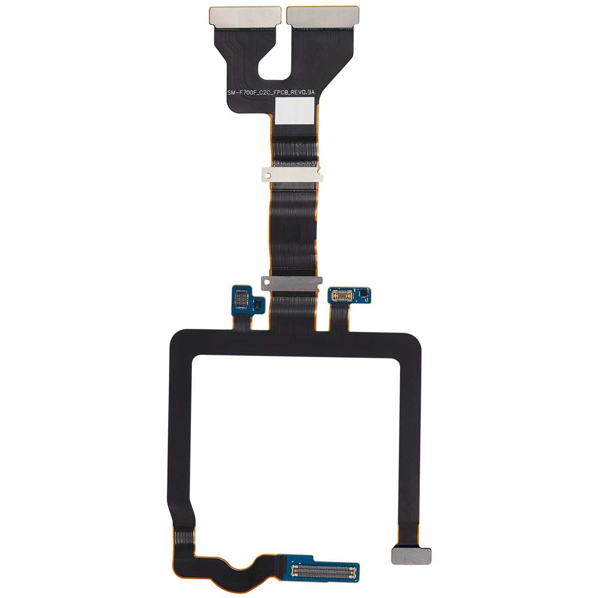 Replacement Mainboard Flex Cable Compatible For Samsung Galaxy Z Flip 4G (F700) / Z Flip 5G (F707)