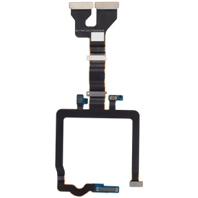 Replacement Mainboard Flex Cable Compatible For Samsung Galaxy Z Flip 4G (F700) / Z Flip 5G (F707)