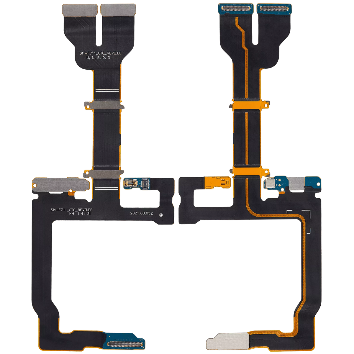 Replacement Mainboard Flex Cable Compatible For Samsung Galaxy Z Flip 3 5G (F711)