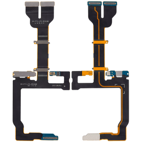 Replacement Mainboard Flex Cable Compatible For Samsung Galaxy Z Flip 3 5G (F711)