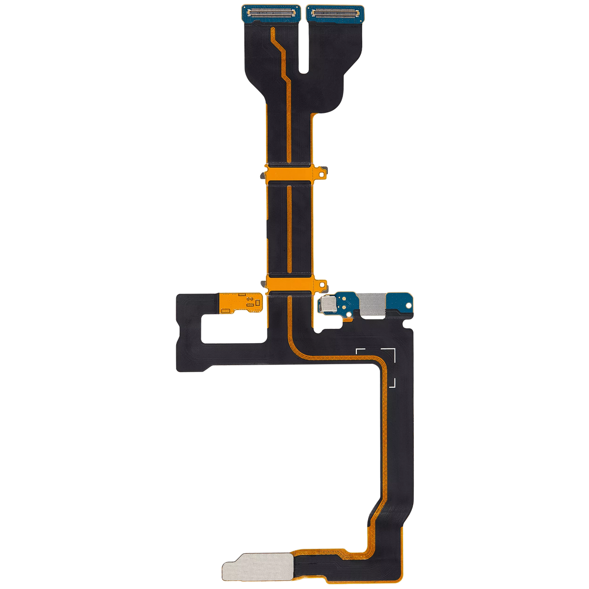 Replacement Mainboard Flex Cable Compatible For Samsung Galaxy Z Flip 3 5G (F711)