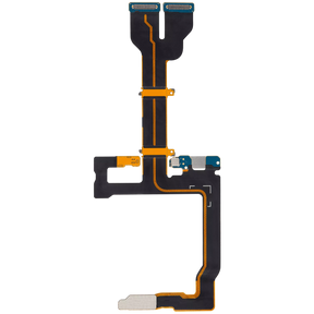 Replacement Mainboard Flex Cable Compatible For Samsung Galaxy Z Flip 3 5G (F711)