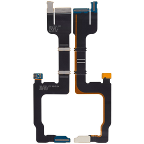 Mainboard Flex Cable Compatible For Samsung Galaxy Z Flip 4 Replacement  (F721)