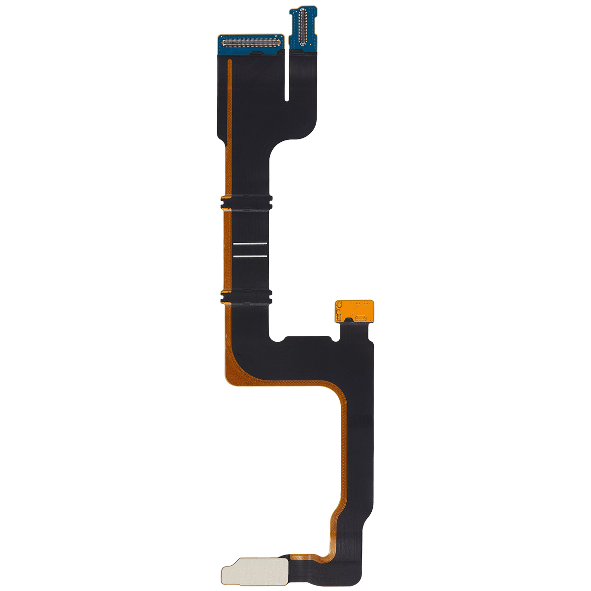 Mainboard Flex Cable Compatible For Samsung Galaxy Z Flip 4 Replacement  (F721)