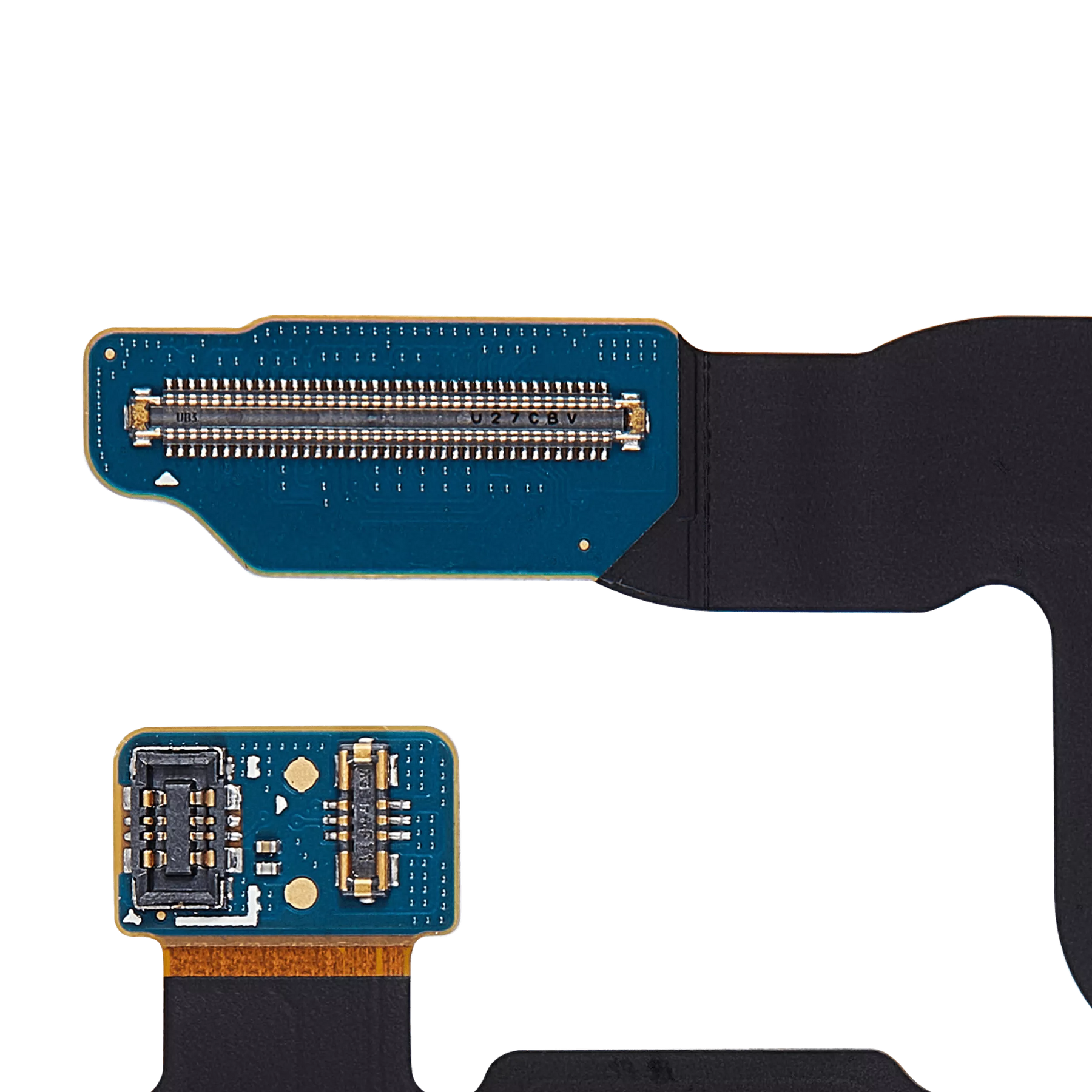 Mainboard Flex Cable Compatible For Samsung Galaxy Z Flip 4 Replacement  (F721)