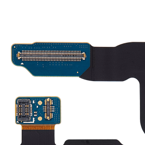 Mainboard Flex Cable Compatible For Samsung Galaxy Z Flip 4 Replacement  (F721)