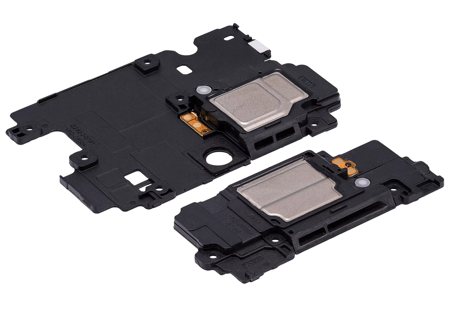 Replacement Loudspeaker Compatible For Samsung Galaxy Z Fold 3 (F926) (2 Piece Set)