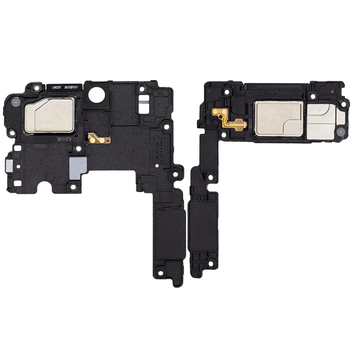 Replacement Loudspeaker Compatible For Samsung Galaxy Z Fold 4 (F936) (2 Piece Set)