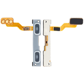 Volume Flex Cable Compatible For Samsung Galaxy Z Flip 3 5G Replacement (F711)