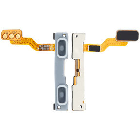 Volume Flex Cable Compatible For Samsung Galaxy Z Flip 3 5G Replacement (F711)