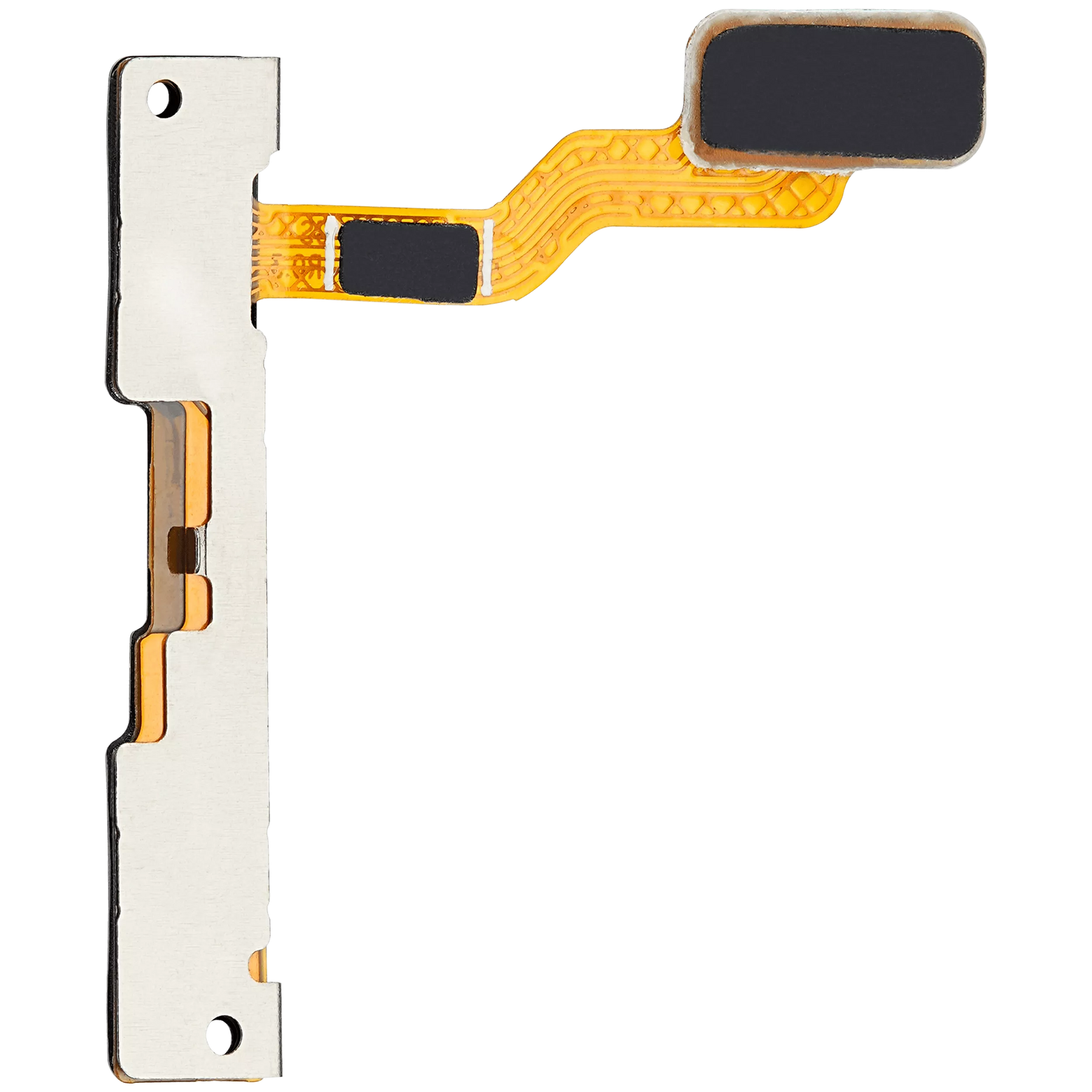 Volume Flex Cable Compatible For Samsung Galaxy Z Flip 3 5G Replacement (F711)