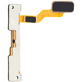 Volume Flex Cable Compatible For Samsung Galaxy Z Flip 3 5G Replacement (F711)