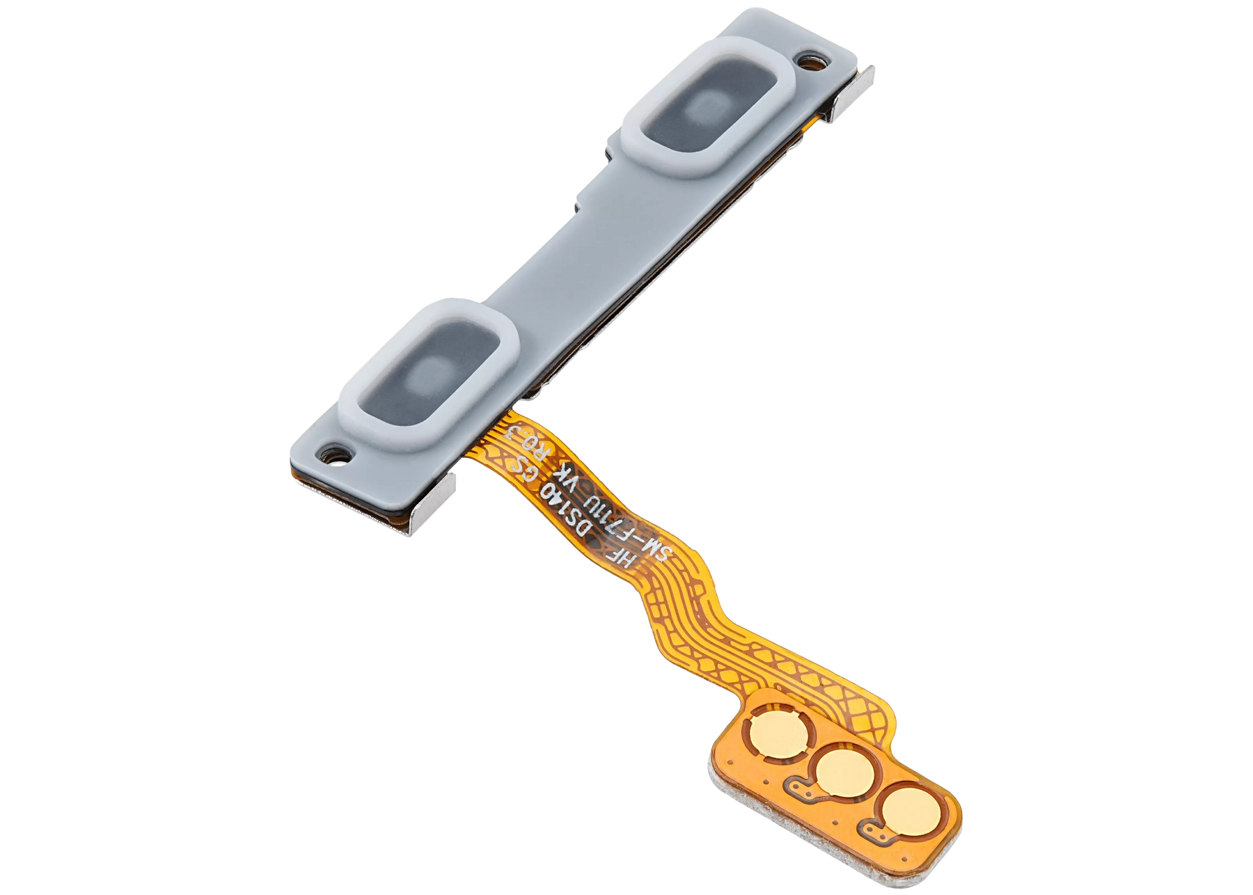 Volume Flex Cable Compatible For Samsung Galaxy Z Flip 3 5G Replacement (F711)