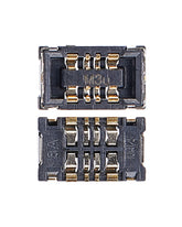 Battery FPC Connector Replacement (On The Motherboard) (Female) Compatible For Samsung Galaxy A13 5G (A136U / 2021)/ A12 / A13 / A20E / A22 / A32 / A33 5G / A52 / A53 / A90 / S20 / S20 PLUS / S20 Ultra (8 Pin) (1 Pack)