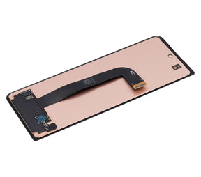 Replacement Outer OLED Assembly Compatible For Samsung Galaxy Z Fold 3 5G (Refurbished) (All Colors)