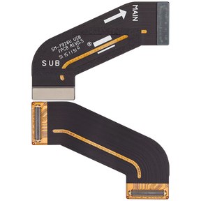 Mainboard Flex Cable Compatible For Samsung Galaxy Z Fold 3 5G  Replacement (F926)