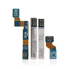 5G Antenna Flex Cable With Module Compatible For Samsung Galaxy Z Fold 3 5G Replacement (F926) (4 Piece Set)