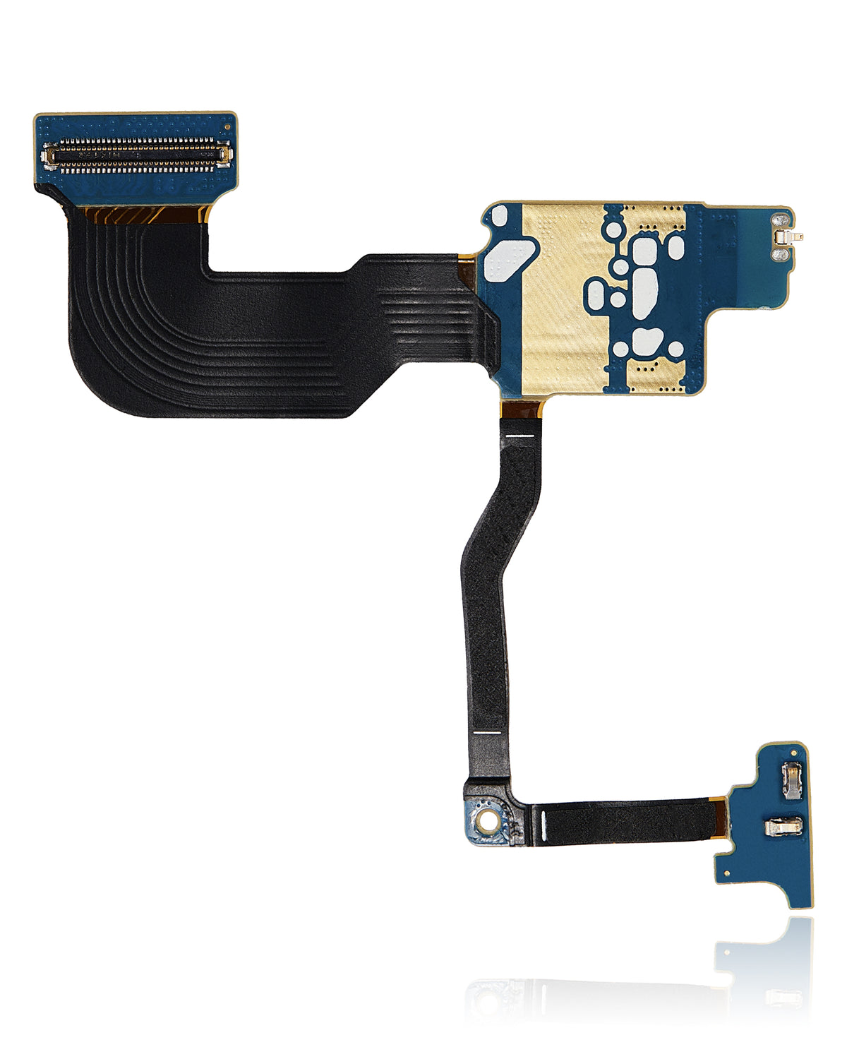 Signal Antenna Board (Connected With Stylus Pen Board) Compatible For Samsung Galaxy Z Fold 3 5G (F926)