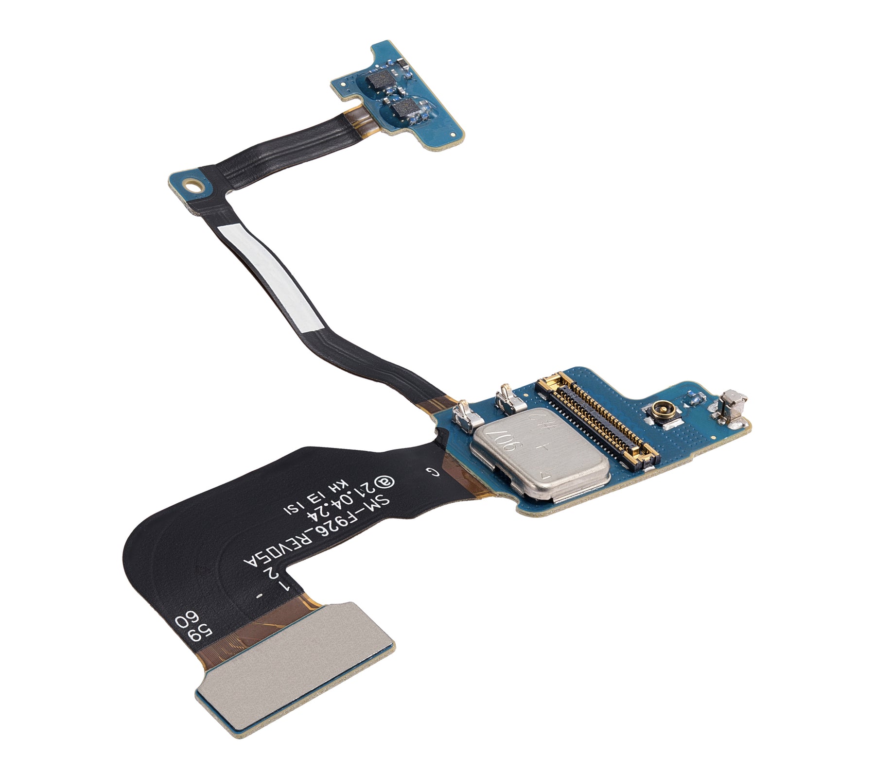 Signal Antenna Board (Connected With Stylus Pen Board) Compatible For Samsung Galaxy Z Fold 3 5G (F926)