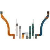 5G Antenna Flex Cable With Module Compatible For Samsung Galaxy S23 Plus 5G Replacement (4 Piece Set)