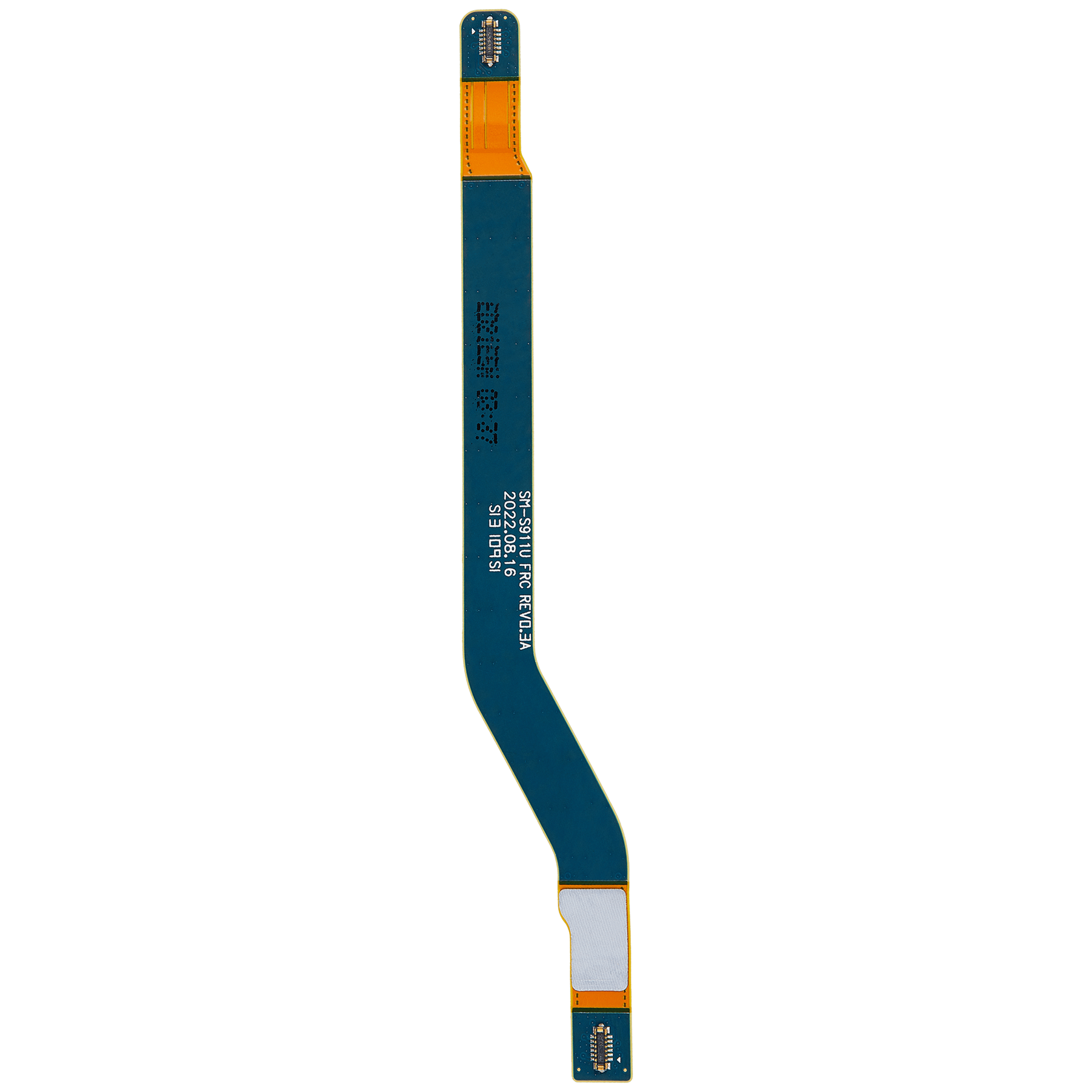 Antenna Connecting Cable (Mainboard To Charging Port) Compatible For Samsung Galaxy S23 5G Replacement