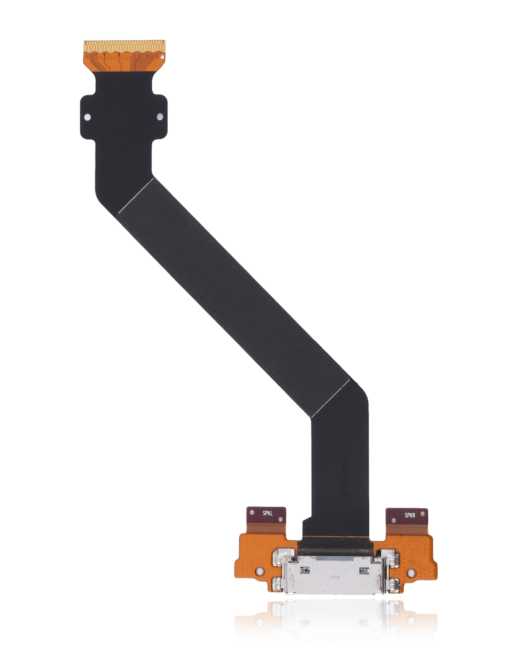 Charging Port Flex Cable Replacement Compatible For Samsung Galaxy Tab 8.9" (P7300) (Premium)