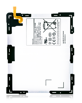 Replacement Battery Compatible For Samsung Galaxy Tab A 10.5" (T590 T595 T597)