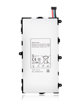 Replacement Battery Compatible For Samsung Galaxy Tab 3 7.0" (T210 / T217 T2105) (T4000E)