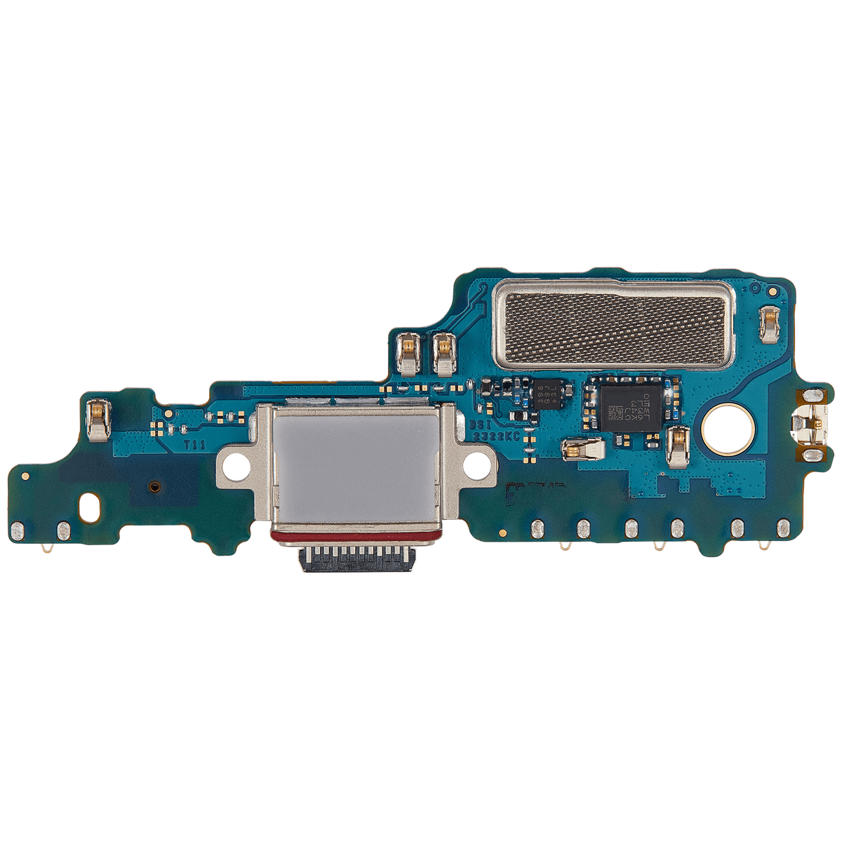 Replacement Charging Port Board Compatible For Samsung Galaxy Z Fold 5 (F9460) (China Version) (Premium)