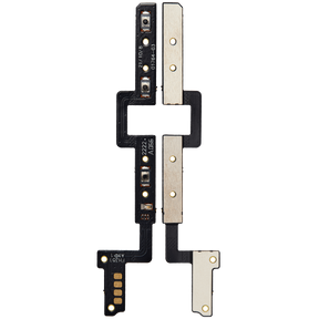 Power And Volume Button Flex Cable Compatible For Google Pixel 7 Pro Replacement