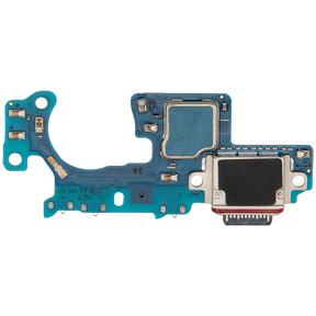 Replacement Charging Port Board Compatible For Samsung Galaxy Z Flip 5 (F731N) (Korean Version) (Premium)