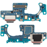 Replacement Charging Port Board Compatible For Samsung Galaxy Z Flip 5 (F731N) (Korean Version) (Premium)