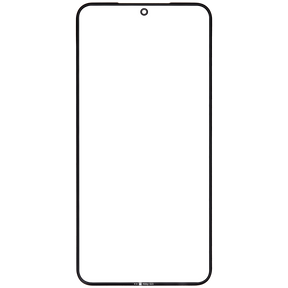 2 in 1 Front Glass With OCA Pre-Installed Compatible For Samsung Galaxy S23 5G Replacement