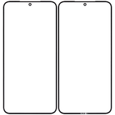 2 in 1 Front Glass With OCA Pre-Installed Compatible For Samsung Galaxy S23 Plus 5G Replacement