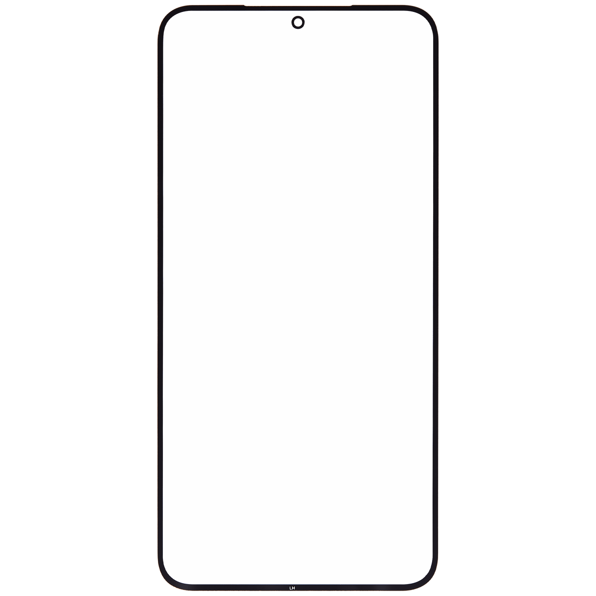 Front Glass Compatible For Samsung Galaxy S23 Plus 5G Replacement