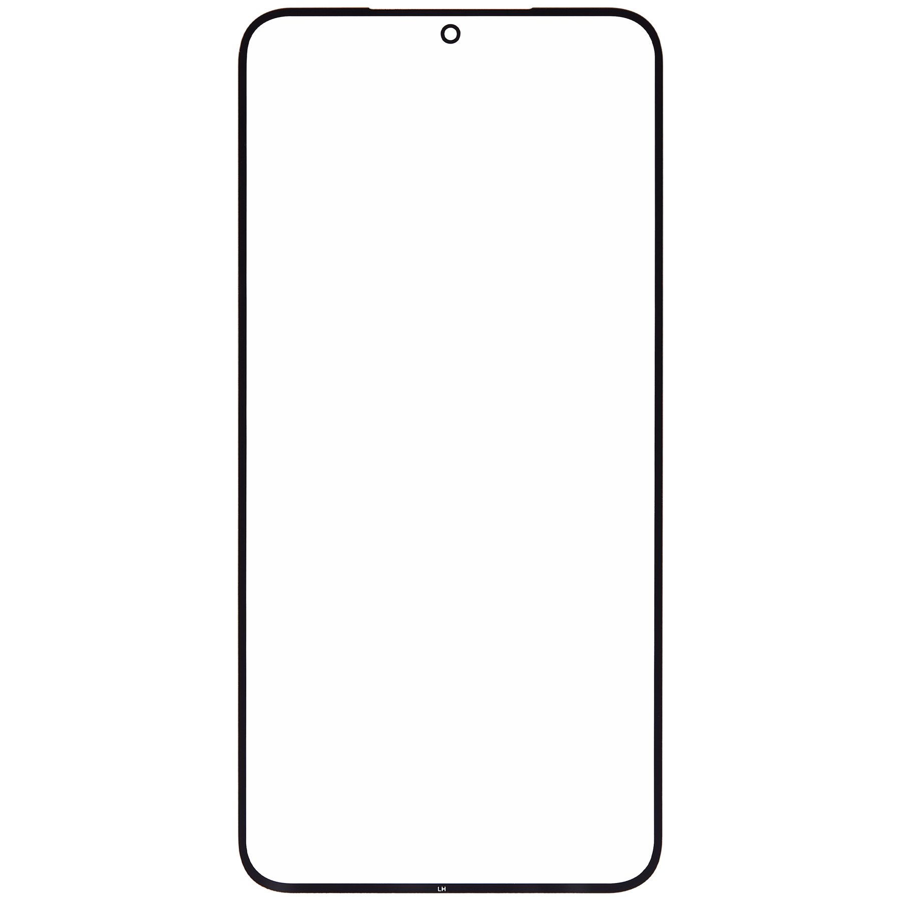 Front Glass Compatible For Samsung Galaxy S23 Plus 5G Replacement