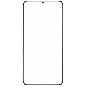 Front Glass Compatible For Samsung Galaxy S23 Plus 5G Replacement