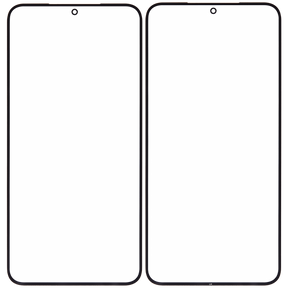 Front Glass Compatible For Samsung Galaxy S23 Plus 5G Replacement