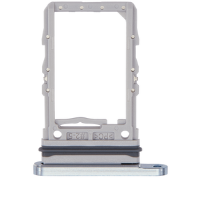 Sim Card Tray Compatible For Samsung Galaxy Z Flip 5 Replacement  (F731) (Mint)