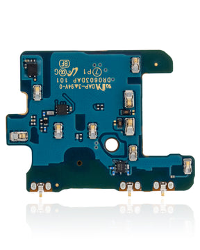 Replacement Microphone PCB Board Compatible For Samsung Galaxy Note 20 Ultra 5G (North America Version) (Service Pack)