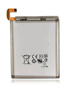 Replacement Battery Compatible For Samsung Galaxy S10 5G (Service Pack)