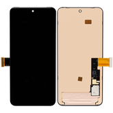 OLED Assembly Without Frame (Without Finger Sensor) Compatible For Google Pixel 8 Replacement(Refurbished) (All Colors)