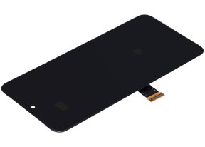 OLED Assembly Without Frame (Without Finger Sensor) Compatible For Google Pixel 8 Replacement(Refurbished) (All Colors)