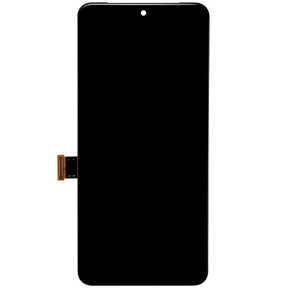 Replacement OLED Assembly Without Frame (Without Finger Print Sensor) Compatible For Google Pixel 8 Pro (Refurbished) (All Colors)