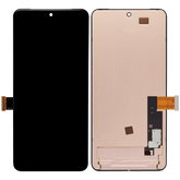 Replacement OLED Assembly Without Frame (Without Finger Print Sensor) Compatible For Google Pixel 8 Pro (Refurbished) (All Colors)