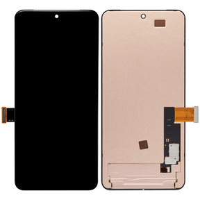 Replacement OLED Assembly Without Frame (Without Finger Print Sensor) Compatible For Google Pixel 8 Pro (Refurbished) (All Colors)