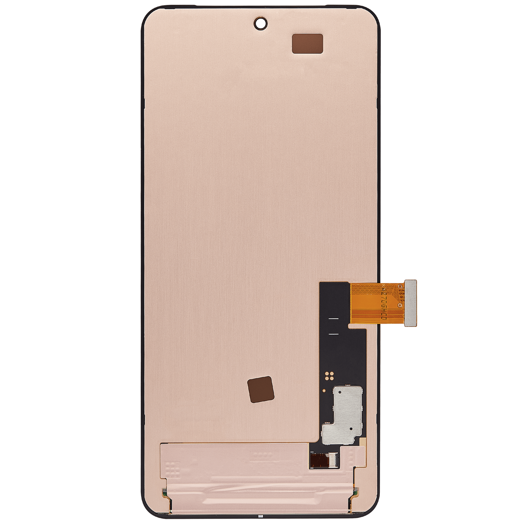 Replacement OLED Assembly Without Frame (Without Finger Print Sensor) Compatible For Google Pixel 8 Pro (Refurbished) (All Colors)