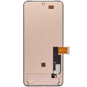 Replacement OLED Assembly Without Frame (Without Finger Print Sensor) Compatible For Google Pixel 8 Pro (Refurbished) (All Colors)